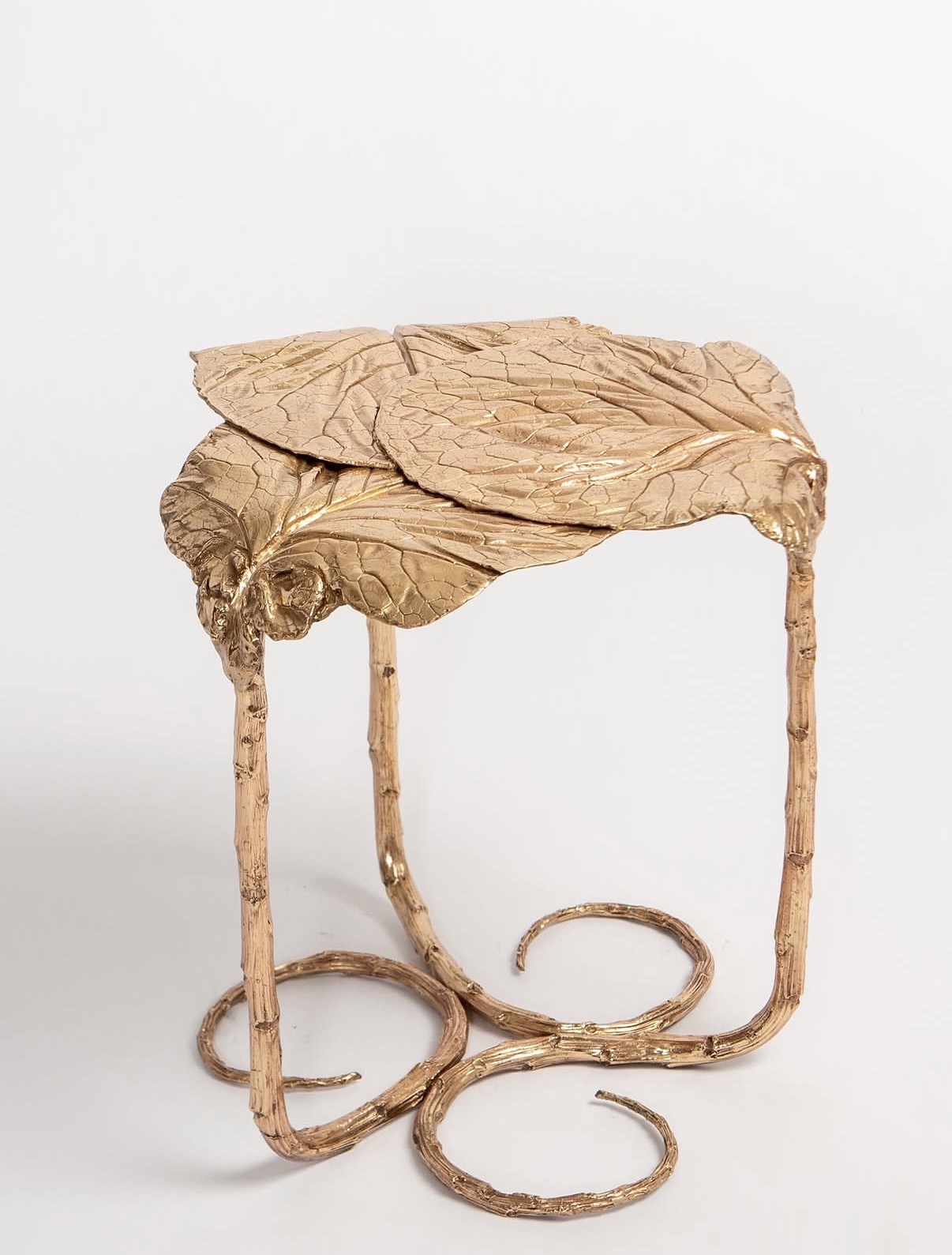 Clover Table II