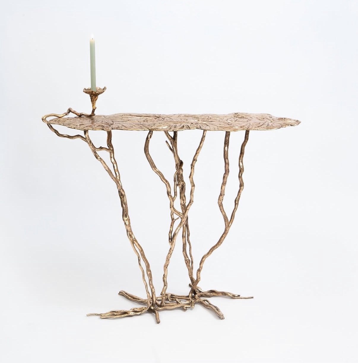 Flower Console