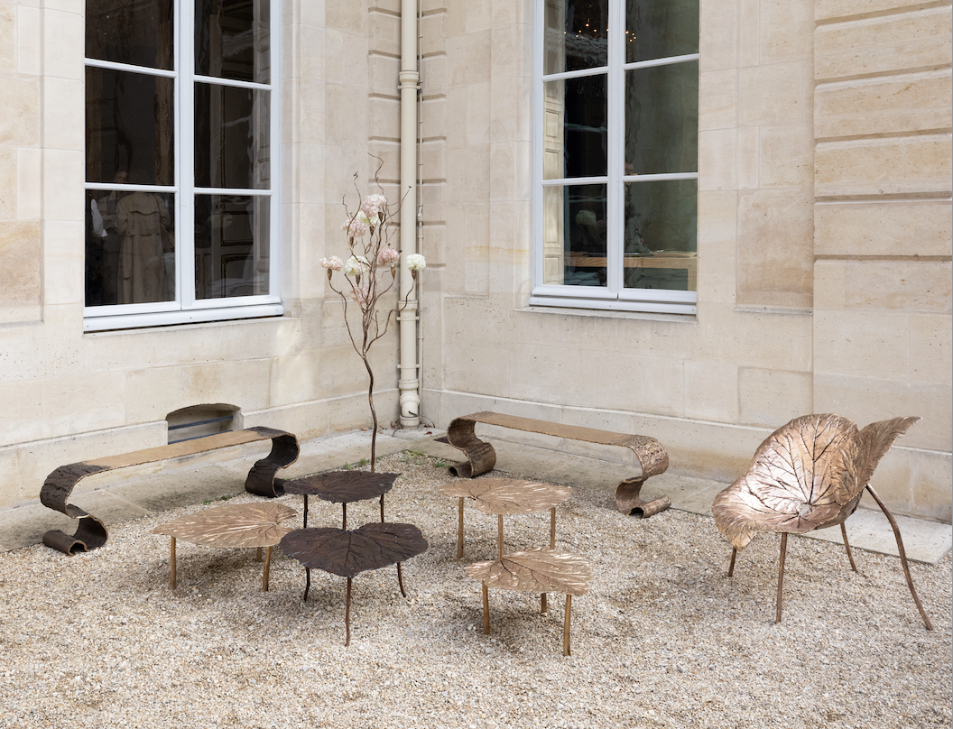 Design Miami.Paris 2025