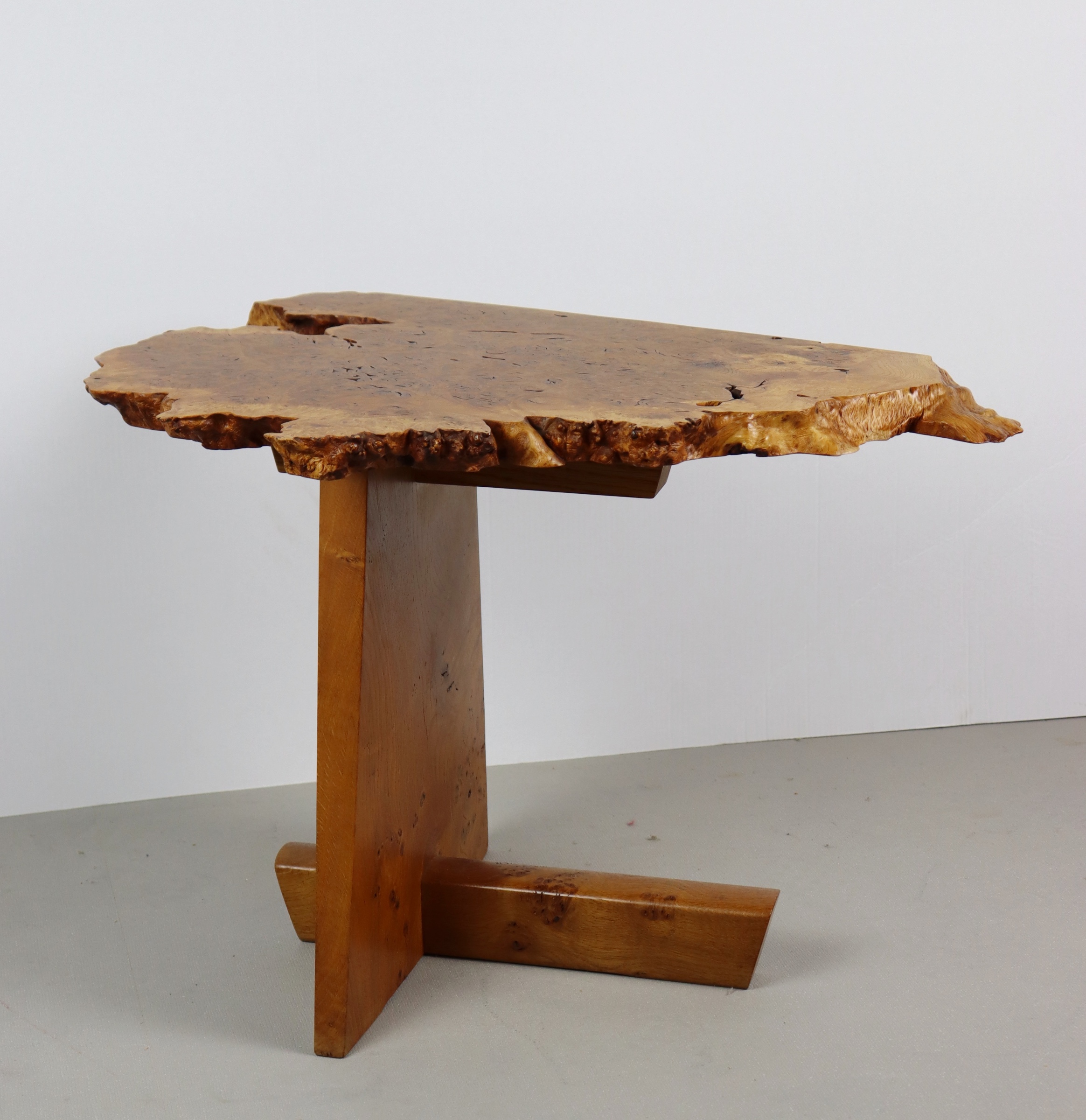 George Nakashima