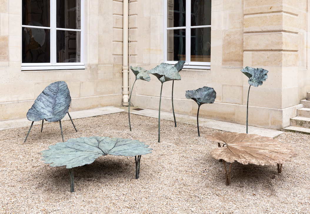 Design Miami.Paris 2024
