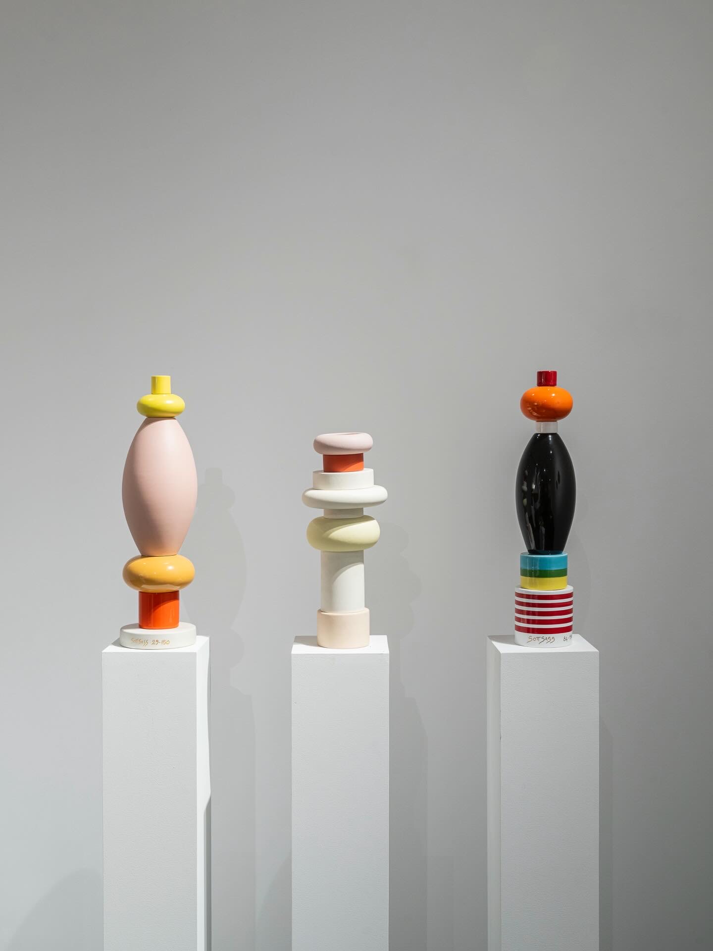 Ettore Sottsass